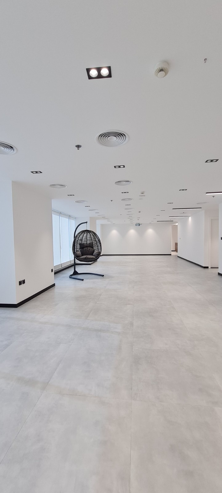 commercial interior design dubai