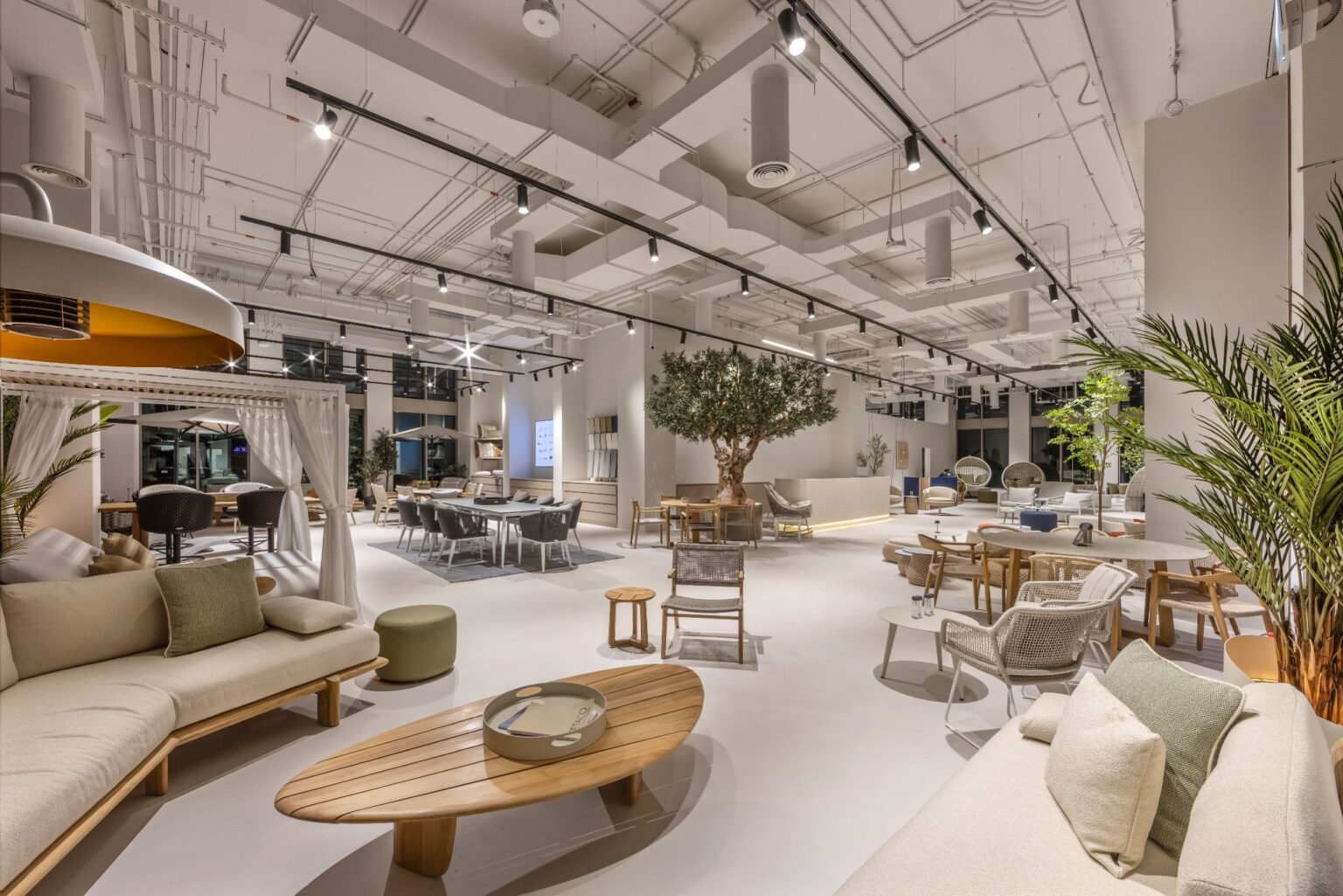 Commercial Fit Out Company Dubai